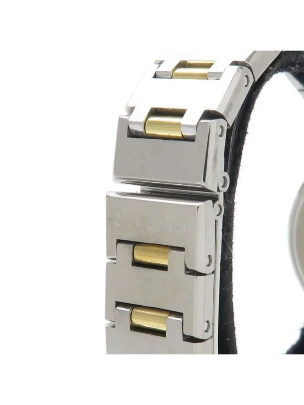 Bvlgari Bulgari 26 Watch